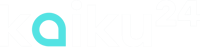 Kaiku24 yrityksen logo